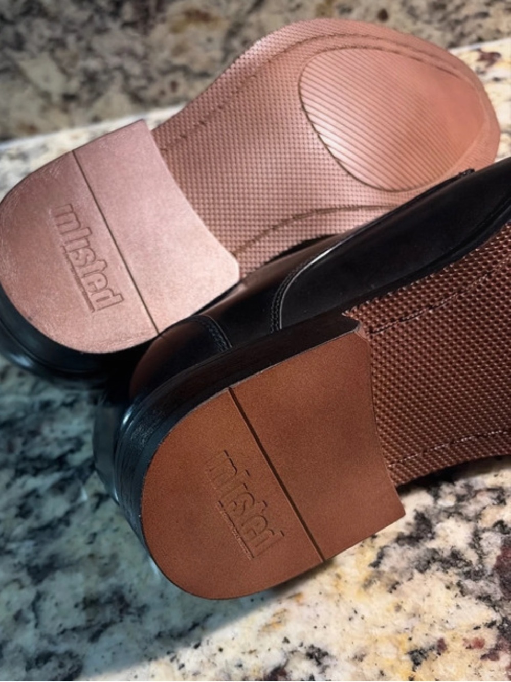 KENNETH COLE♦️LEATHER OXFORD - Picture 9 of 14